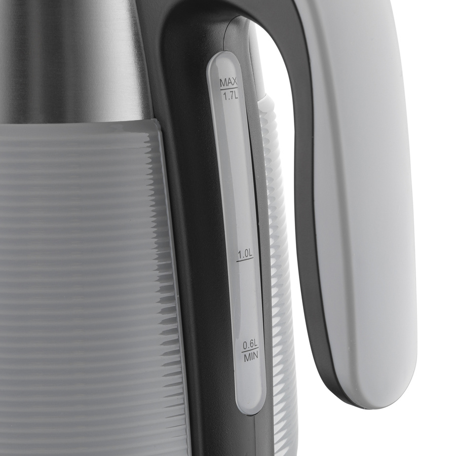 Czajnik elektryczny z termometrem Botti Electronic Kenny 1,7 l