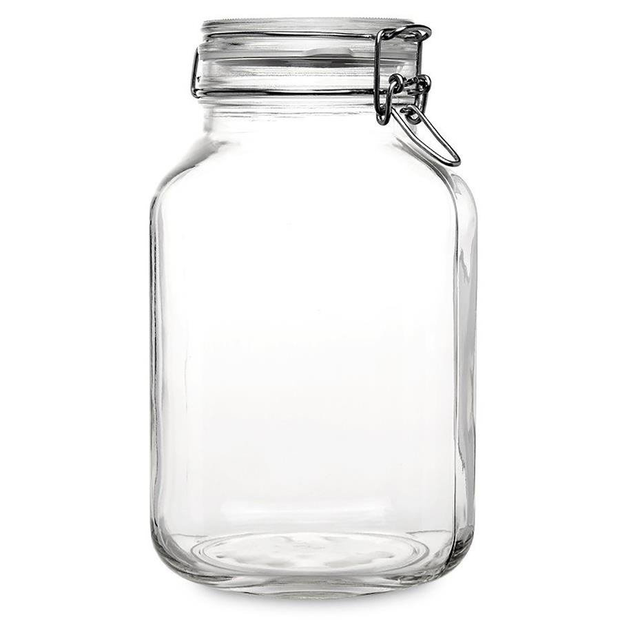 Słoik Bormioli Rocco Fido 3 l