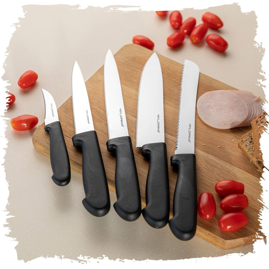 Nóż szefa kuchni Florina Anton 20 cm