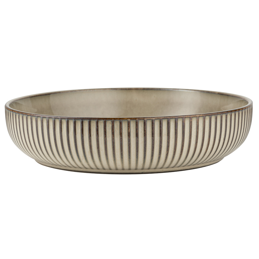 Talerz głęboki ceramiczny Florina Sabja 20 cm