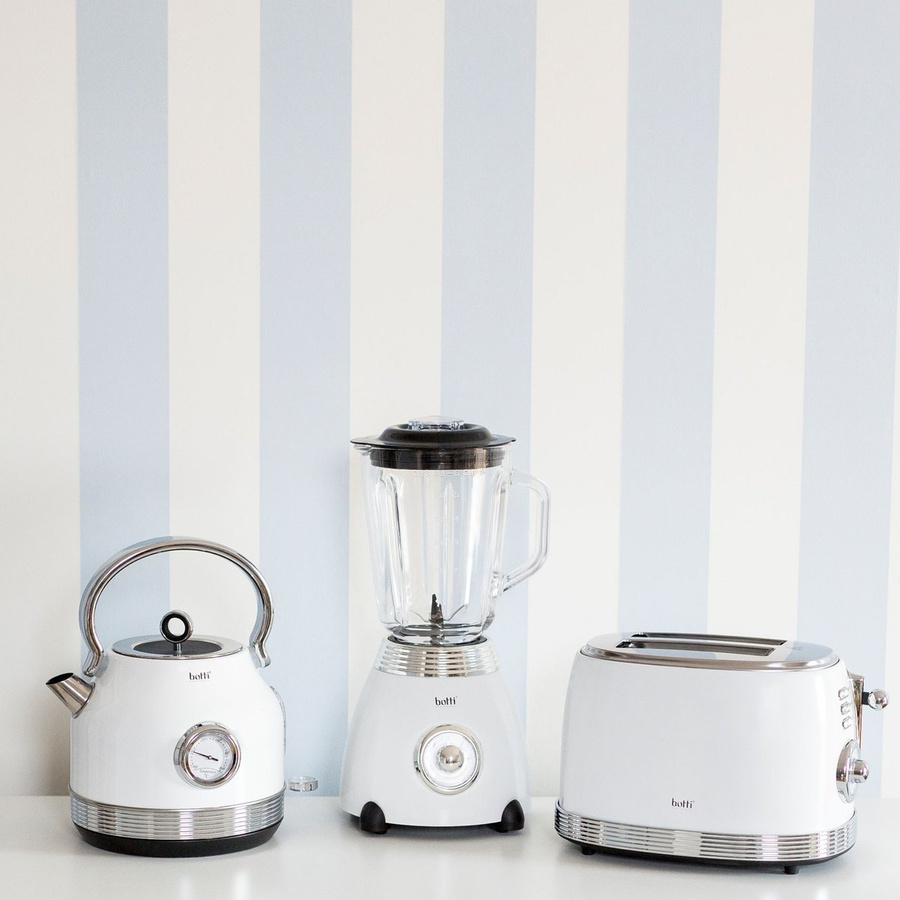 Blender kielichowy Botti Electronic Royal Line 1,5 l 500 W