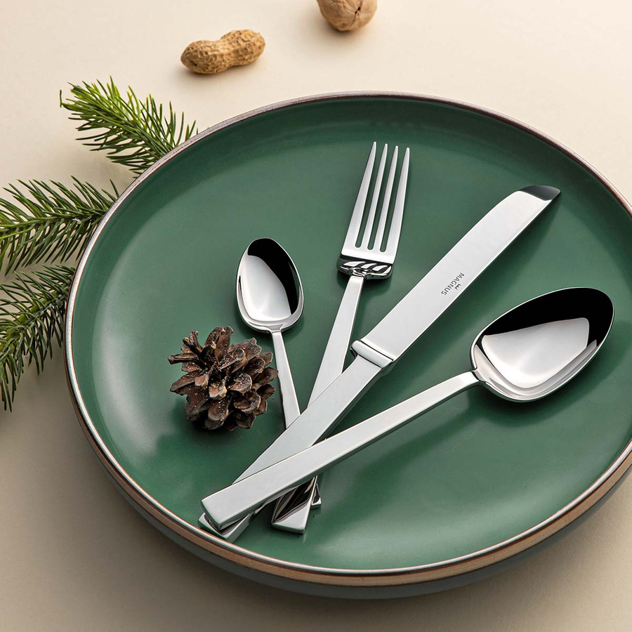 Zestaw sztućców Magnus Superior 24-elementowy