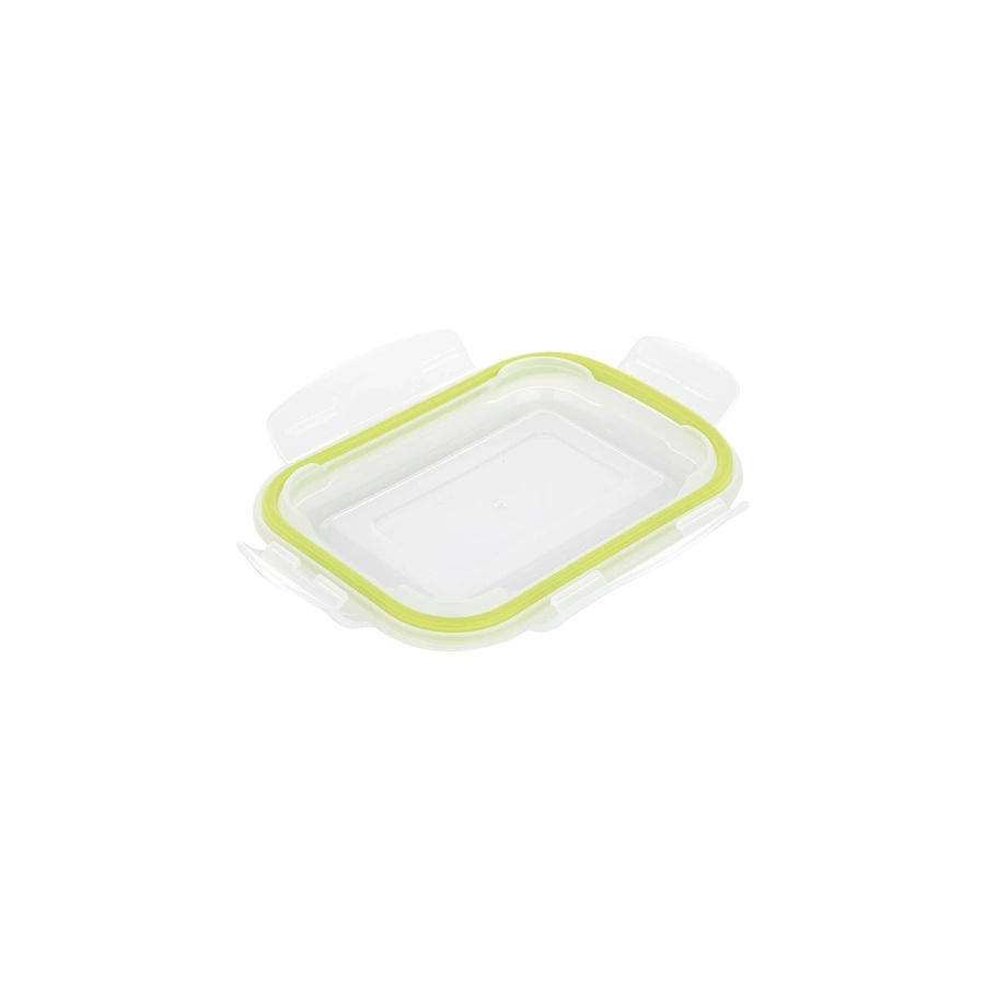 Pojemnik do żywności Florina Frigo szklany 150 ml prostokątny