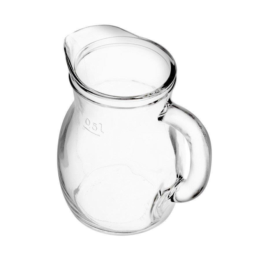 Dzbanek Bormioli Rocco Bistrot 500 ml