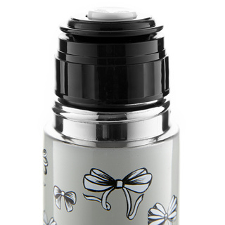 Termos nierdzewny dla dzieci Florina Kokardki 250 ml