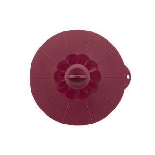 Pokrywka silikonowa Florina Multi Smart 25 cm