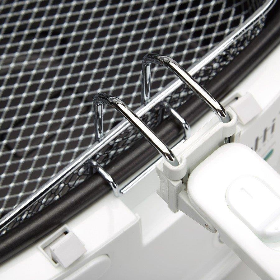 Frytownica Botti Monica 2,5 l 1800 W