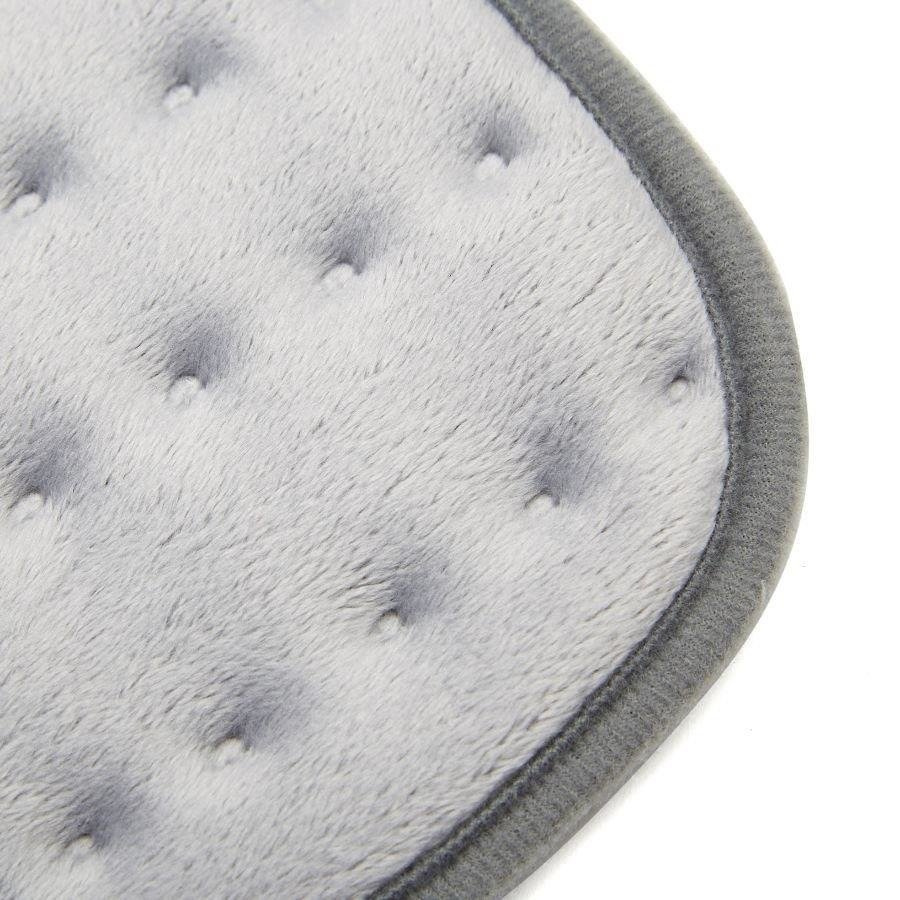 Poduszka elektryczna Botti Grigio szara