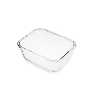 Pojemnik do żywności Bormioli Rocco Frigoverre Evolution 18 x 14 cm
