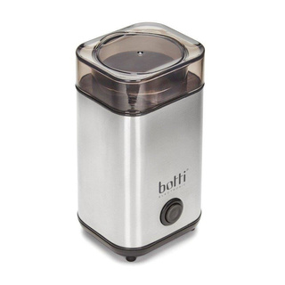 Młynek do kawy Botti Caffegusto Inox