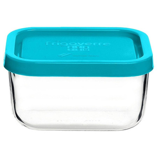 Pojemnik do żywności Bormioli Rocco Frigoverre Basic System 10 x 7 cm