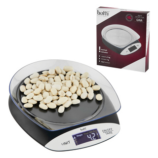 Elektroniczna waga kuchenna Botti Electronic Gina