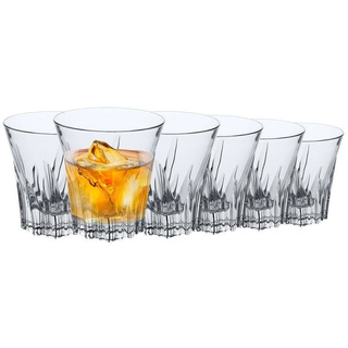 Szklanki do whisky RCR Fluente 310 ml 6 sztuk