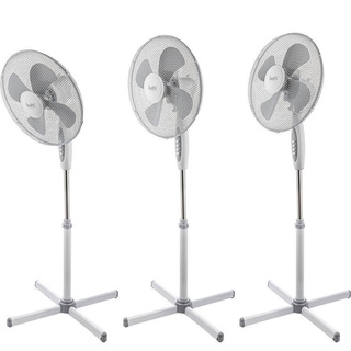 Wentylator podłogowy Botti Electronic Stellar 40 cm 45 W