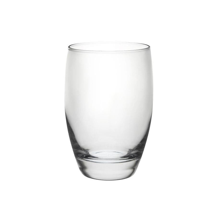 Szklanki Florina Long Drink Floris 430 ml 6 sztuk