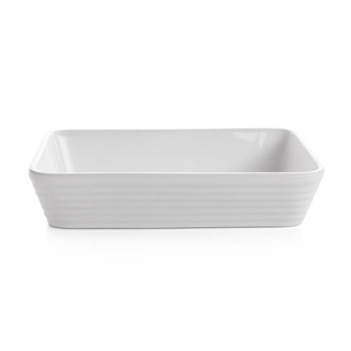 Naczynie ceramiczne do zapiekania Florina Christo prostokątne 30x20 cm 2 l