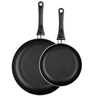 Zestaw patelni aluminiowych Florina Amber 20 cm i 28 cm