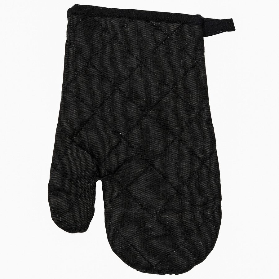 Rękawica kuchenna i łapka kuchenna Miss Lucy Milk 18x25 cm; 20x20 cm