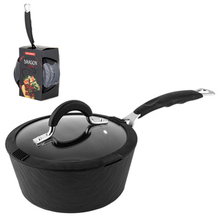 Rondel aluminiowy Florina Dragon 18 cm 1,4 l