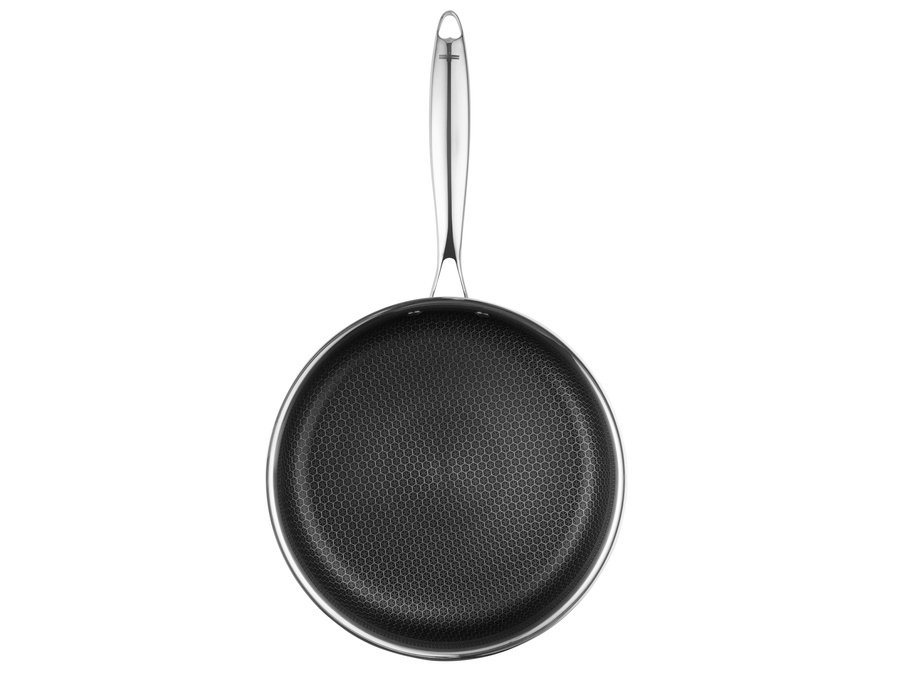 Patelnia nierdzewna Florina Aristo Plus 28 cm