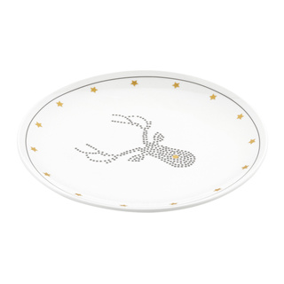 Talerz deserowy Florina Mystic 20 cm