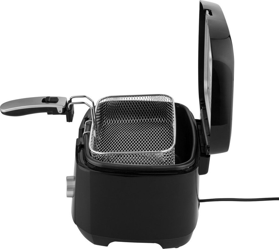 Frytownica Botti Electronic Allison 2,5 l 1800 W