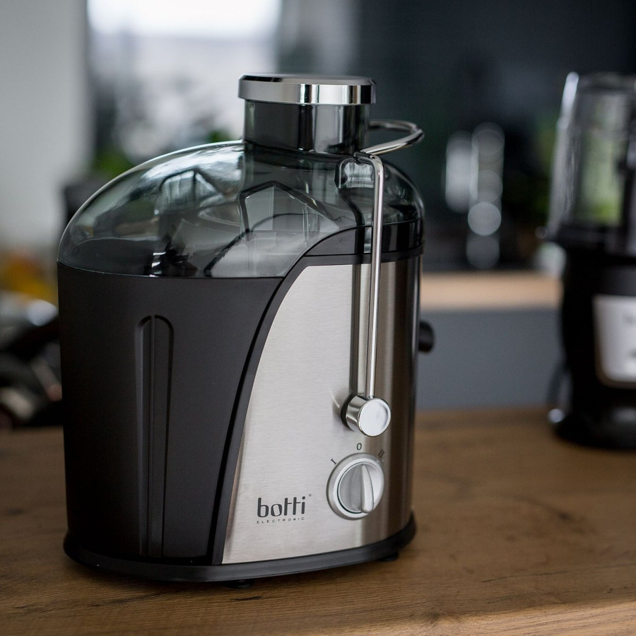 Sokowirówka Botti Electronic Sandia 400 W