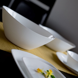 Salaterka Bormioli Rocco Prometeo 15 x 14 cm