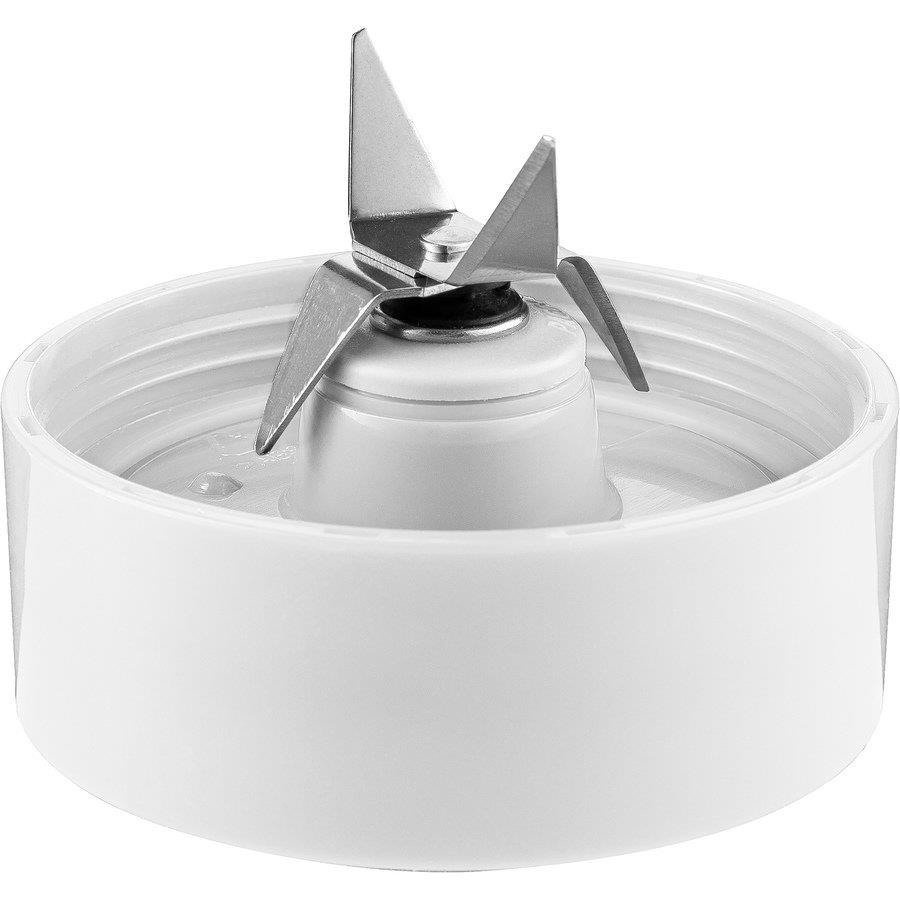 Rozdrabniacz + Blender Smoothie Botti Electronic Diego 2 w 1 300 W biały