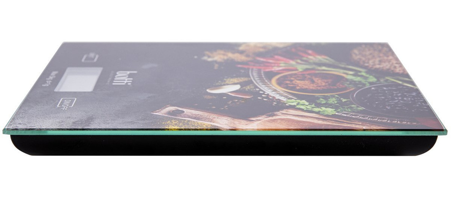 Elektroniczna waga kuchenna Botti Electronic Orient