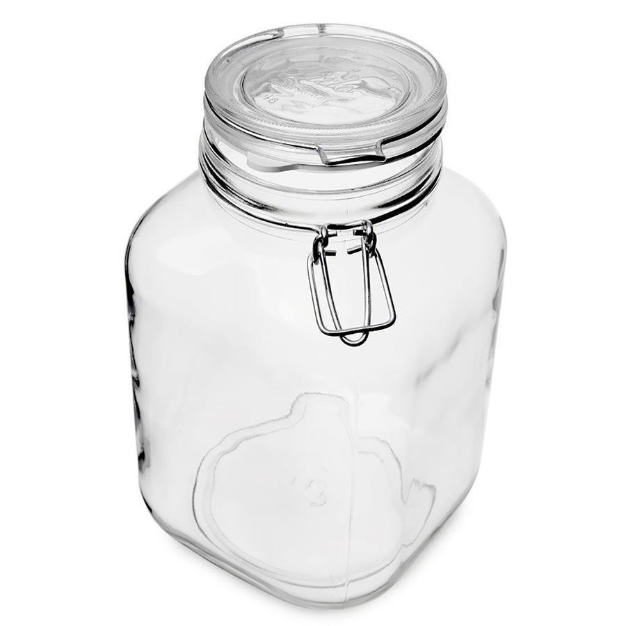 Słoik Bormioli Rocco Fido 3 l