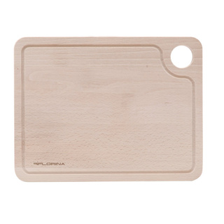 Deska kuchenna Florina z otworem 30 x 23 cm