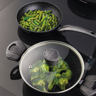 Garnek nieprzywierający Florina Bono by Mateusz Gessler 28 cm 3,8 l