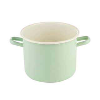 ZESTAW GARNKÓW EMALIA POLSKA PLESZEW FORTE J.ZIELONY 7EL