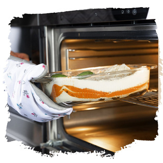 Naczynie do zapiekania Termisil Lazania 1,4 l