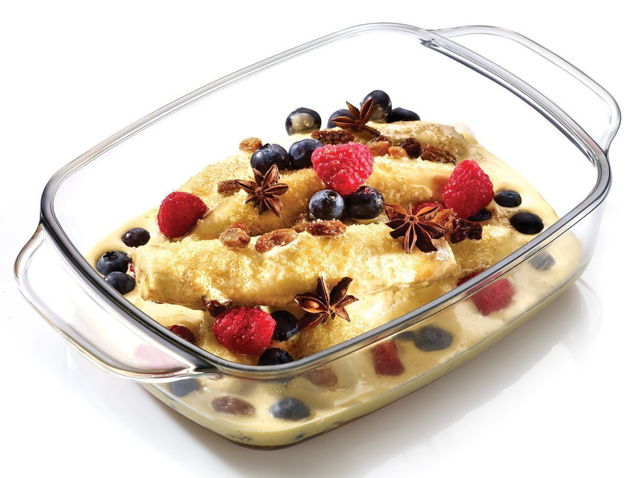 Naczynie do zapiekania Termisil Lazania 1,4 l