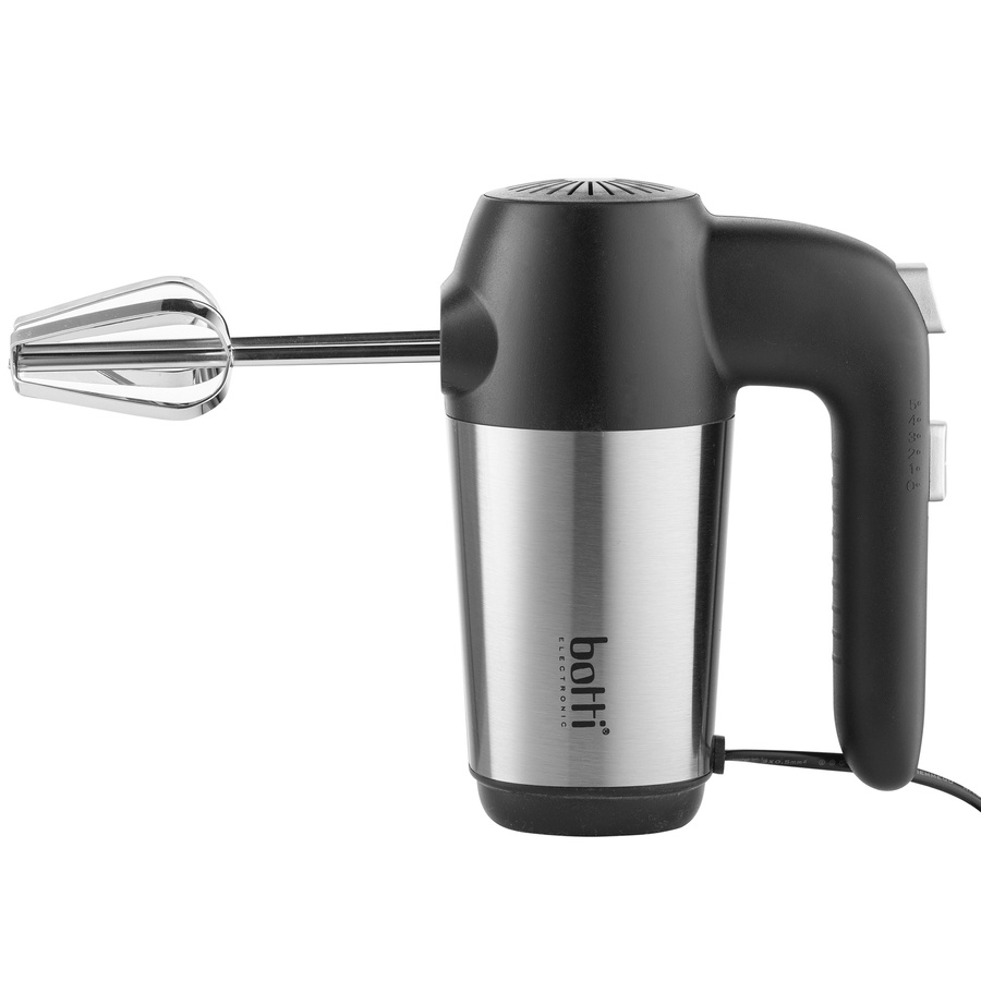 Mikser ręczny Botti Electronic Fabiano 150 W