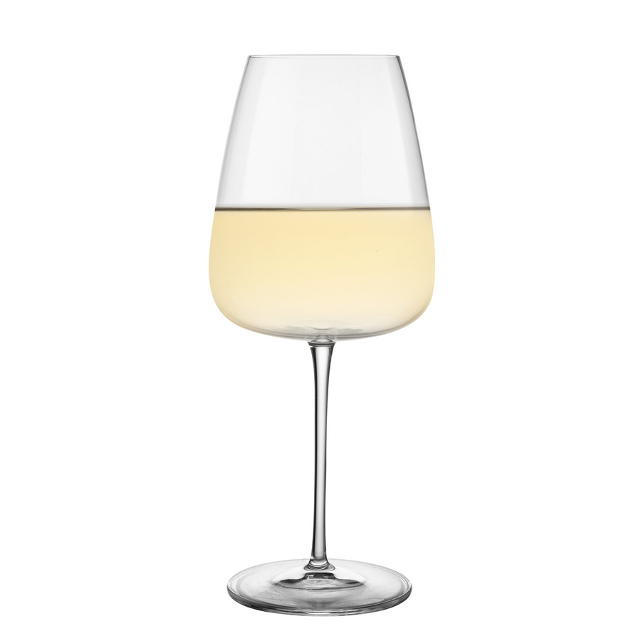 Komplet kieliszków do wina białego Luigi Bormioli Talismano 450 ml 4 sztuki