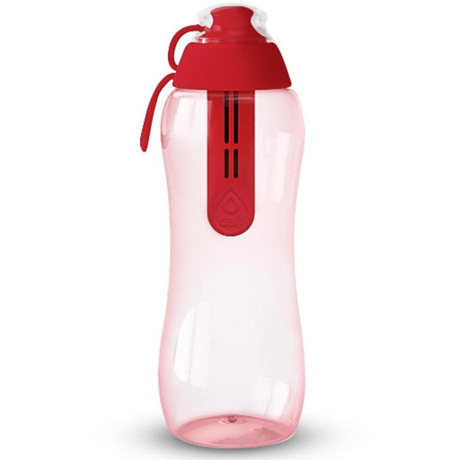 Butelka filtrująca Dafi 300 ml mix + filtr