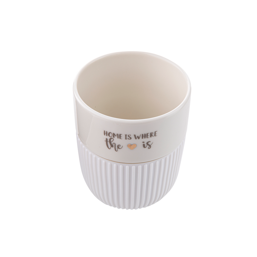 Kubek ceramiczny Florina Ally 380 ml