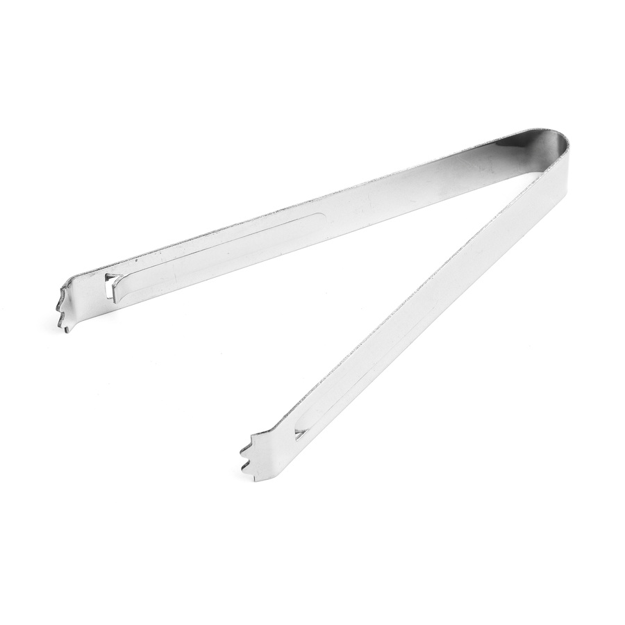 Wiaderko do lodu ze szczypcami Florina 1200 ml