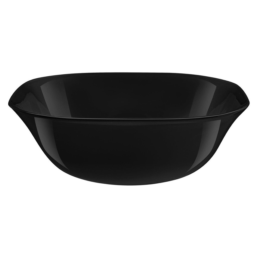 Komplet talerzy obiadowych ze szkła opalowego Florina Velvet 18 elementów