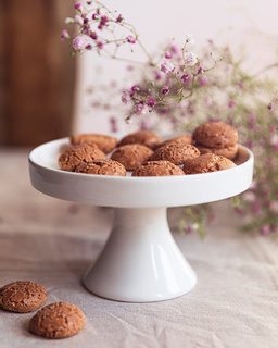 Patera tortownica Sandra Ritch Cake 15 cm