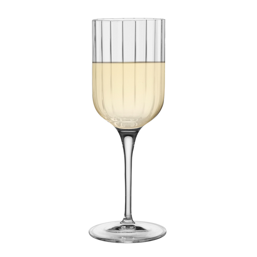 Komplet kieliszków do białego wina Bormioli Rocco Bach 280 ml 4 sztuki
