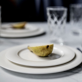 Talerz deserowy Florina Cortina 20 cm