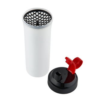 Shaker sportowy Florina 740 ml mix kolorów