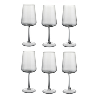 Komplet 6 kieliszków do wina Florina Freccia 540 ml 