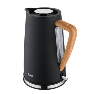 Czajnik elektryczny Botti Electronic Nelly 1,7 l czarny