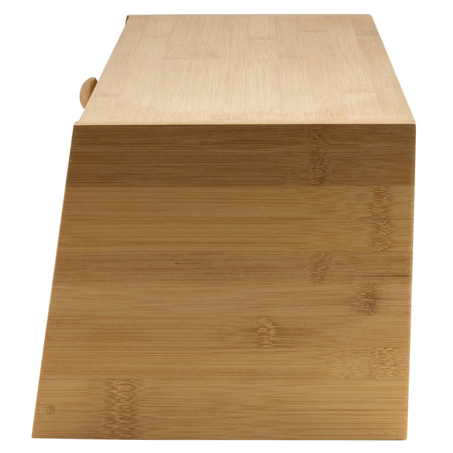 Chlebak bambusowy Florina Gap 38,5 x 22 x 19 cm