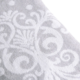Ręcznik Miss Lucy żakardowy Lorida 70 x 140 cm